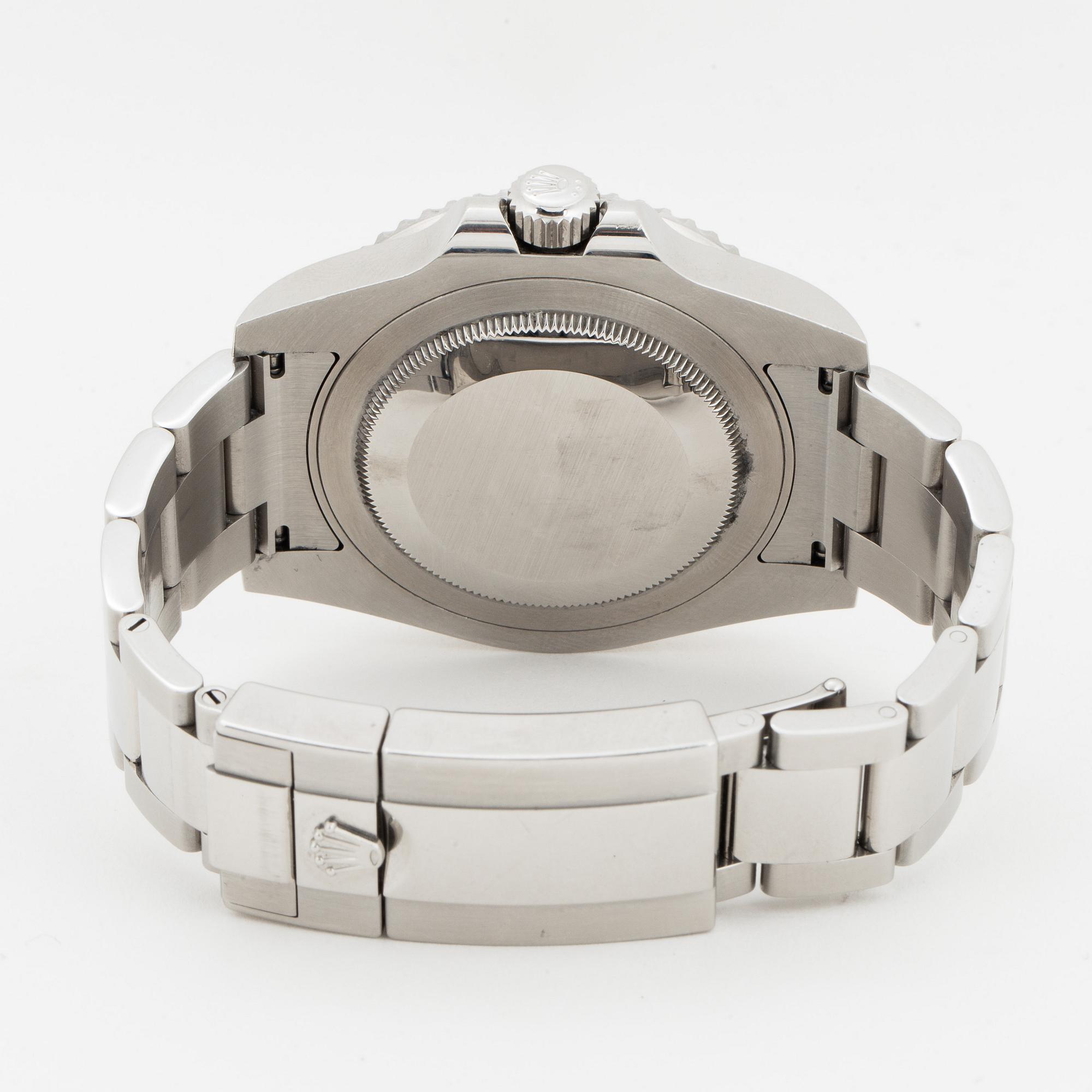 Rolex oyster perpetual batman store