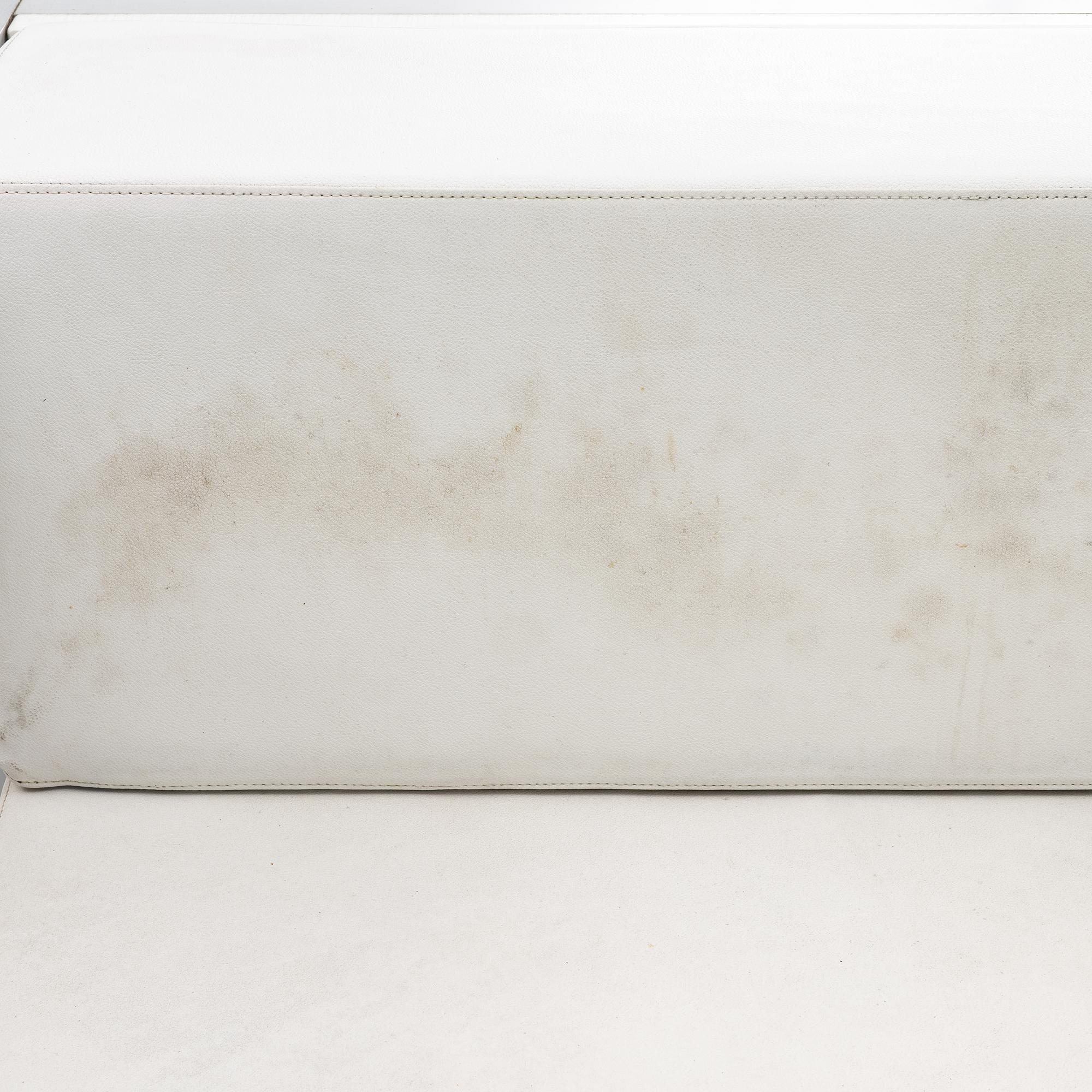 Ramón Esteve, a pair of outdoor easy chairs, "Na Xemena", Gandia Blasco, Spain, contemporary.