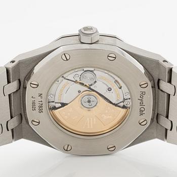 Audemars Piguet, Royal Oak, wristwatch, 41 mm.