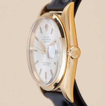 Rolex, Datejust, ca 1959.