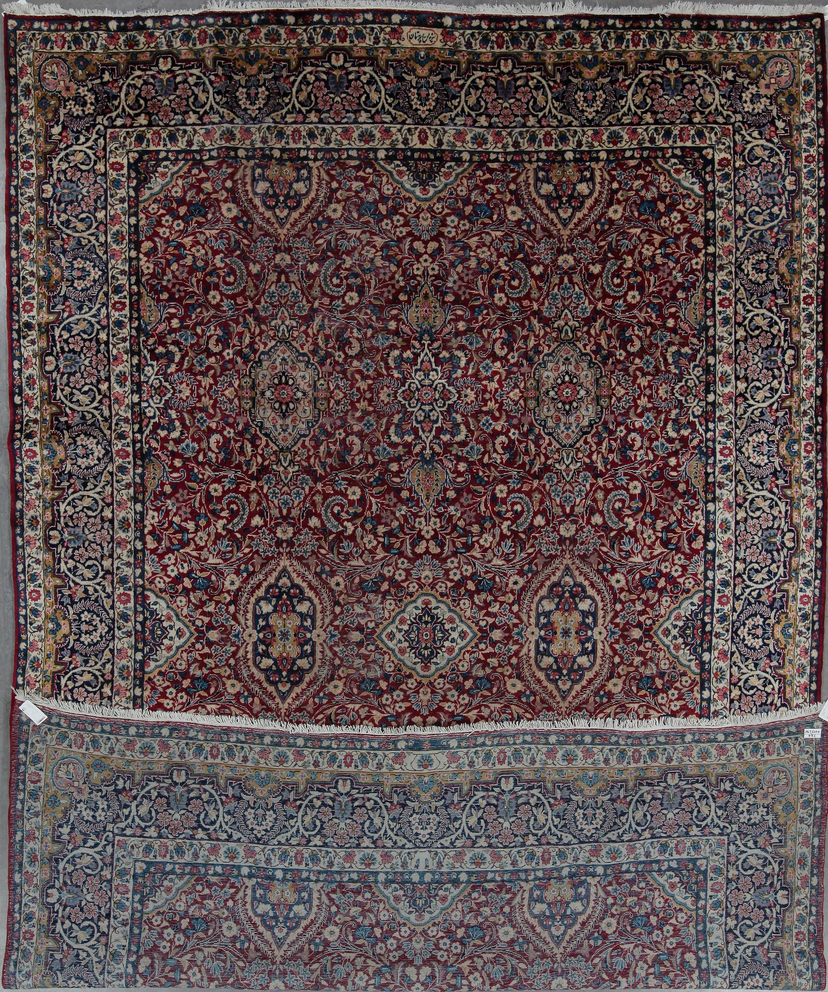 MATTA, Yazd, ca  290X460.