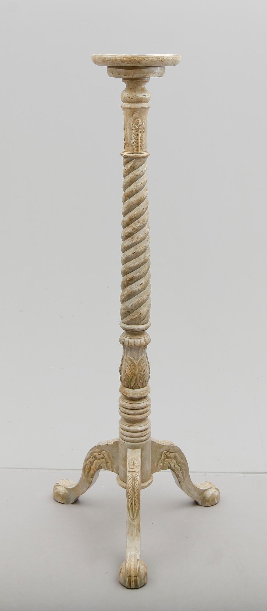 GUERIDON, 1900-talets andra hälft.