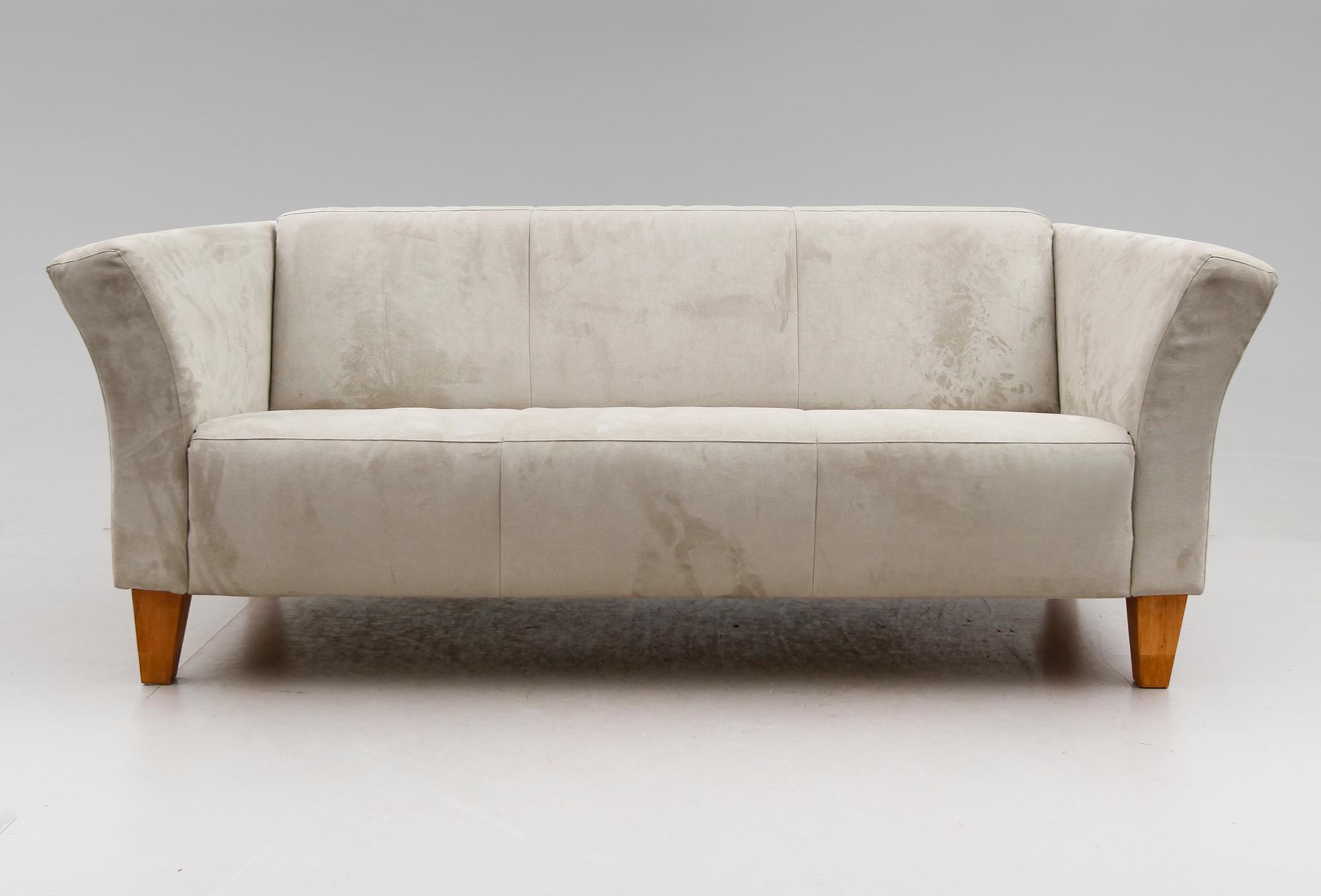 SOFFA, 2000-tal, tresits.