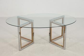 SOFFBORD, 1960/70-tal.