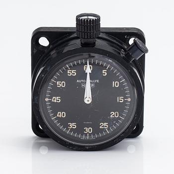 Heuer auto rallye clearance