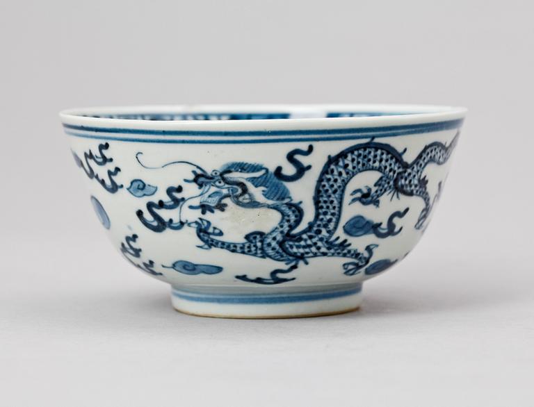 SKÅL, Kina, 1900-talets första hälft.