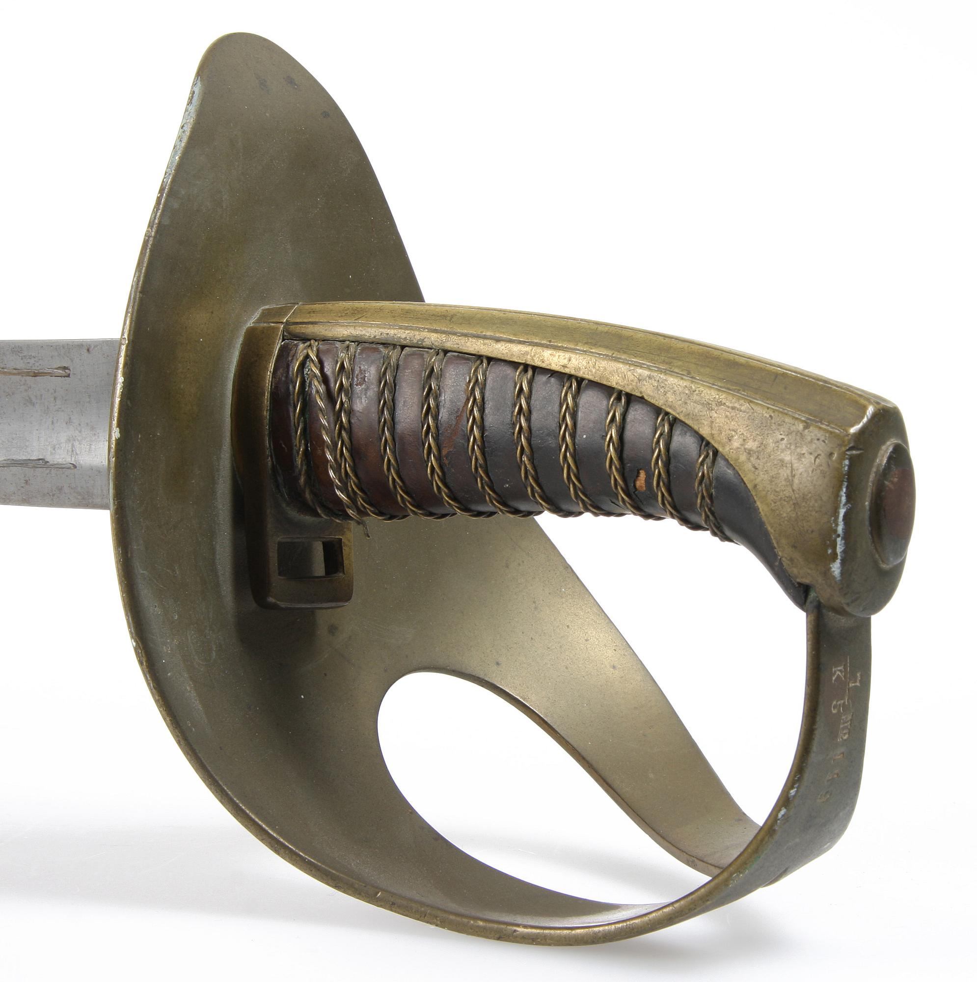 SABEL, 1800/1900-tal.