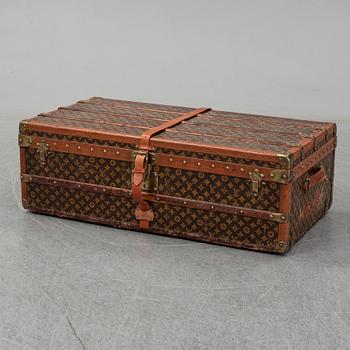 LOUIS VUITTON, a early 19th century.