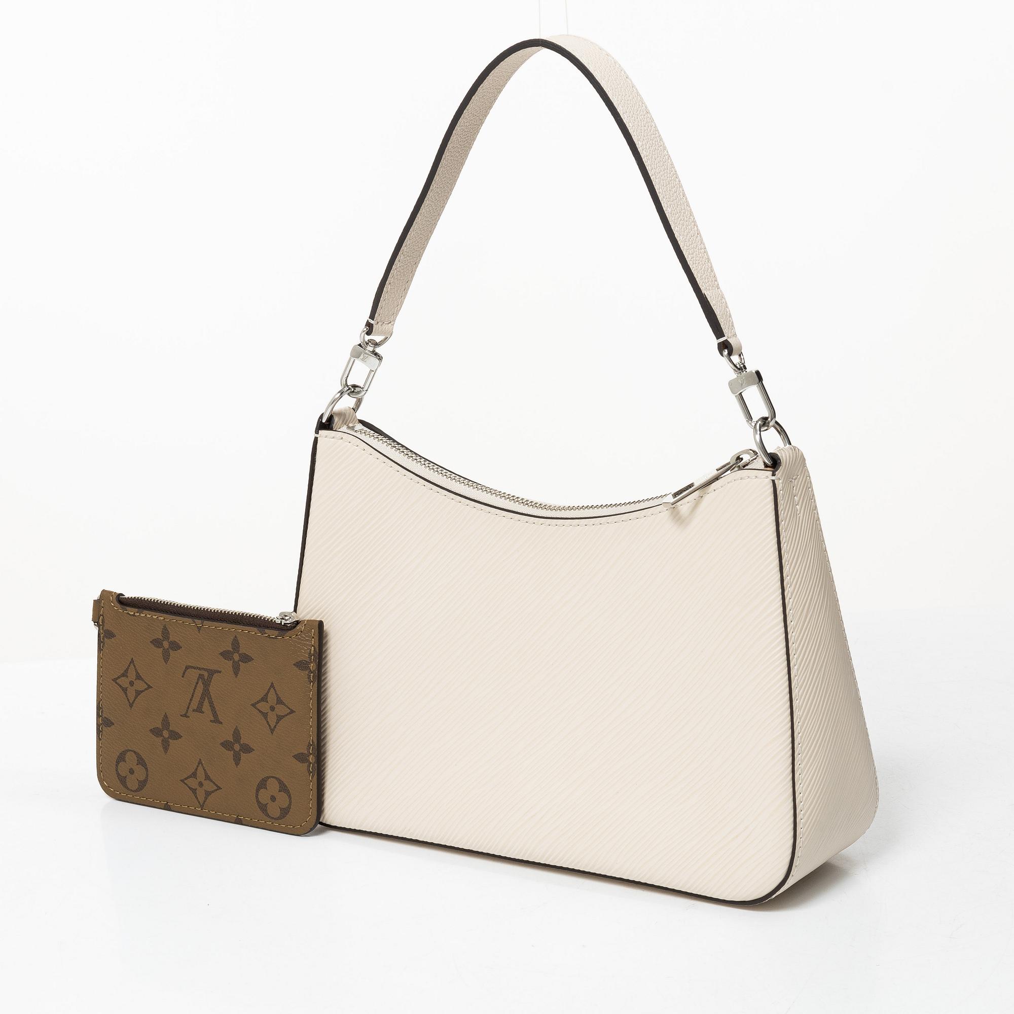 Louis Vuitton, Bag, "Marelle", 2022.