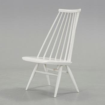 STOL, "Mademoiselle", Ilmari Tapiovaara, Edsbyverken, 1960-tal.