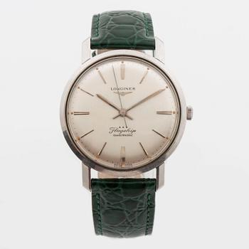 LONGINES,  Flagship, armbandsur, 35 mm,