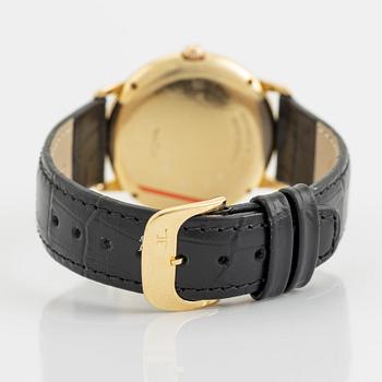 Jaeger-Lecoultre, Odysseus, armbandsur, 35 mm.