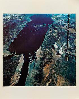 Twenty Photographs of the Moon, publisher Omega / Perkko Oy, 1969.