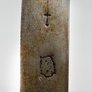 HIRSCHFÄNGER, Tyskland, 1800-tal.