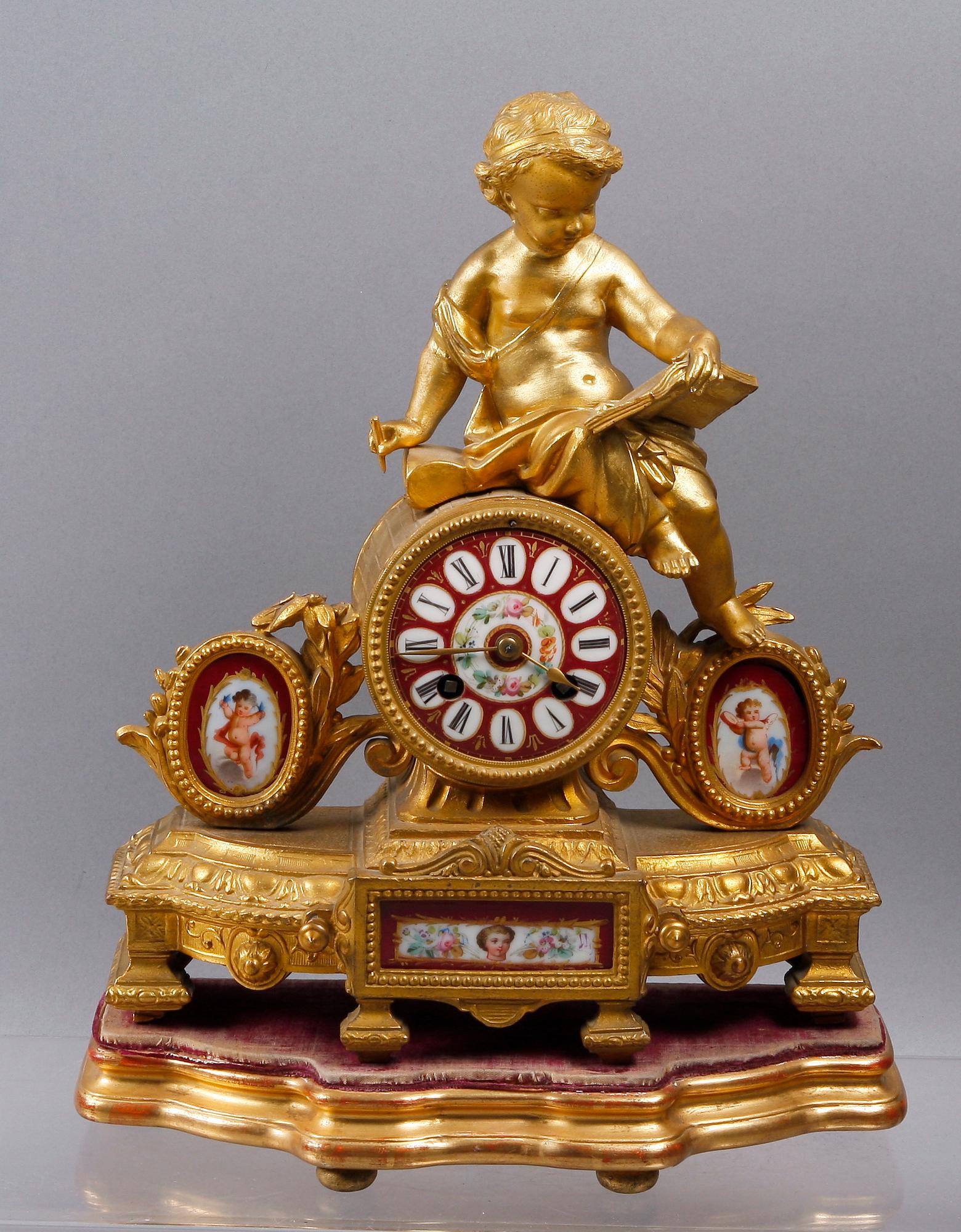 BORDSUR, Ny-Louis XVI 1800-tal.