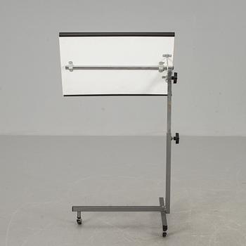LÄSBORD, 1900-tal.
