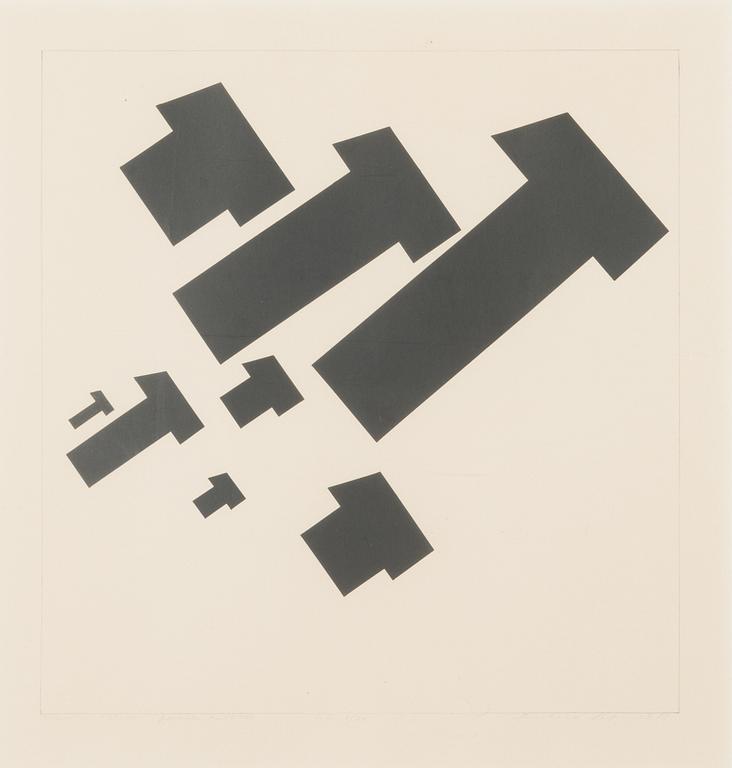 Leonhard Lapin, "Malevitš-Molotov".