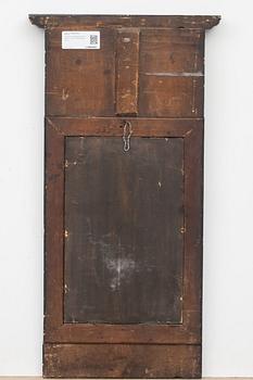 SPEGEL, sengustaviansk, märkt "J.F.S", 1800-talets början.