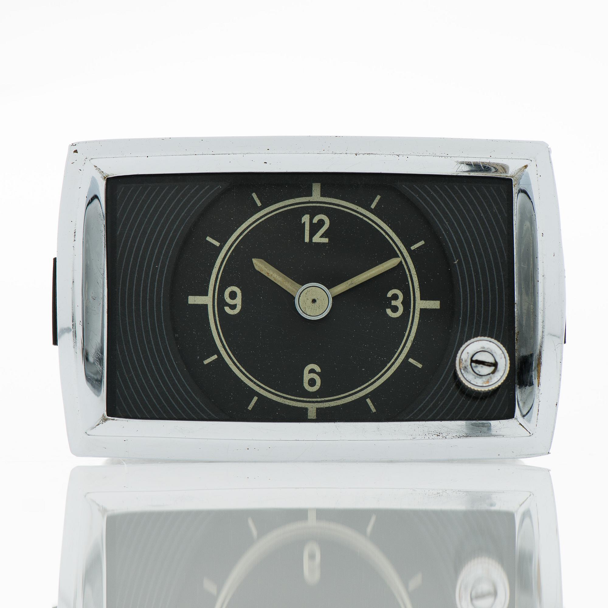 AUTON KELLO, VDO Kienzle, 90 x 55 mm.