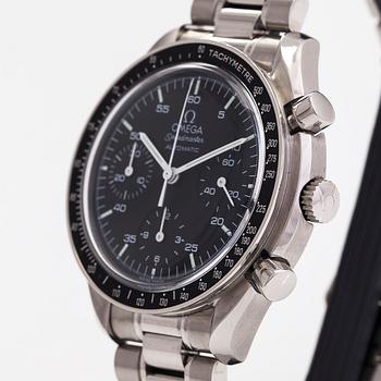 Omega, Speedmaster, reduced, wristwatch, 39 mm.