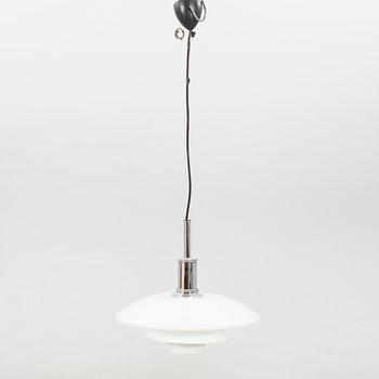 Poul Henningsen, ceiling lamp, "PH-4½-4", Louis Poulsen, Denmark.