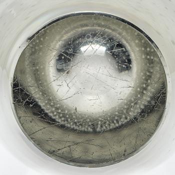 GUNNEL NYMAN, MALJAKKO, lasia, happosigneerattu G. Nyman Nuutajärvi.