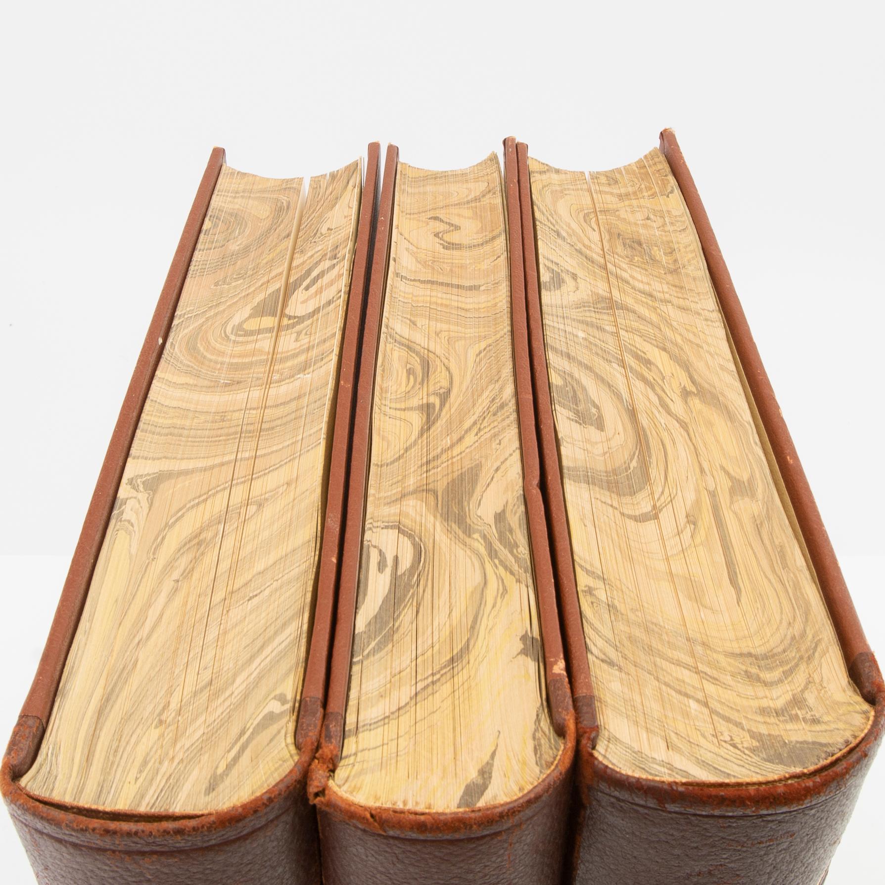 The von Wright Brothers, bookwork, 3 volumes, "Swedish Birds", A. Börtzells Printing Co. Ltd., Stockholm, 1927-1929.