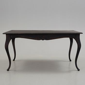 BORD, rokokostil, 1900-tal.