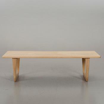 A BØRGE MOGENSEN SOFA TABLE BY.