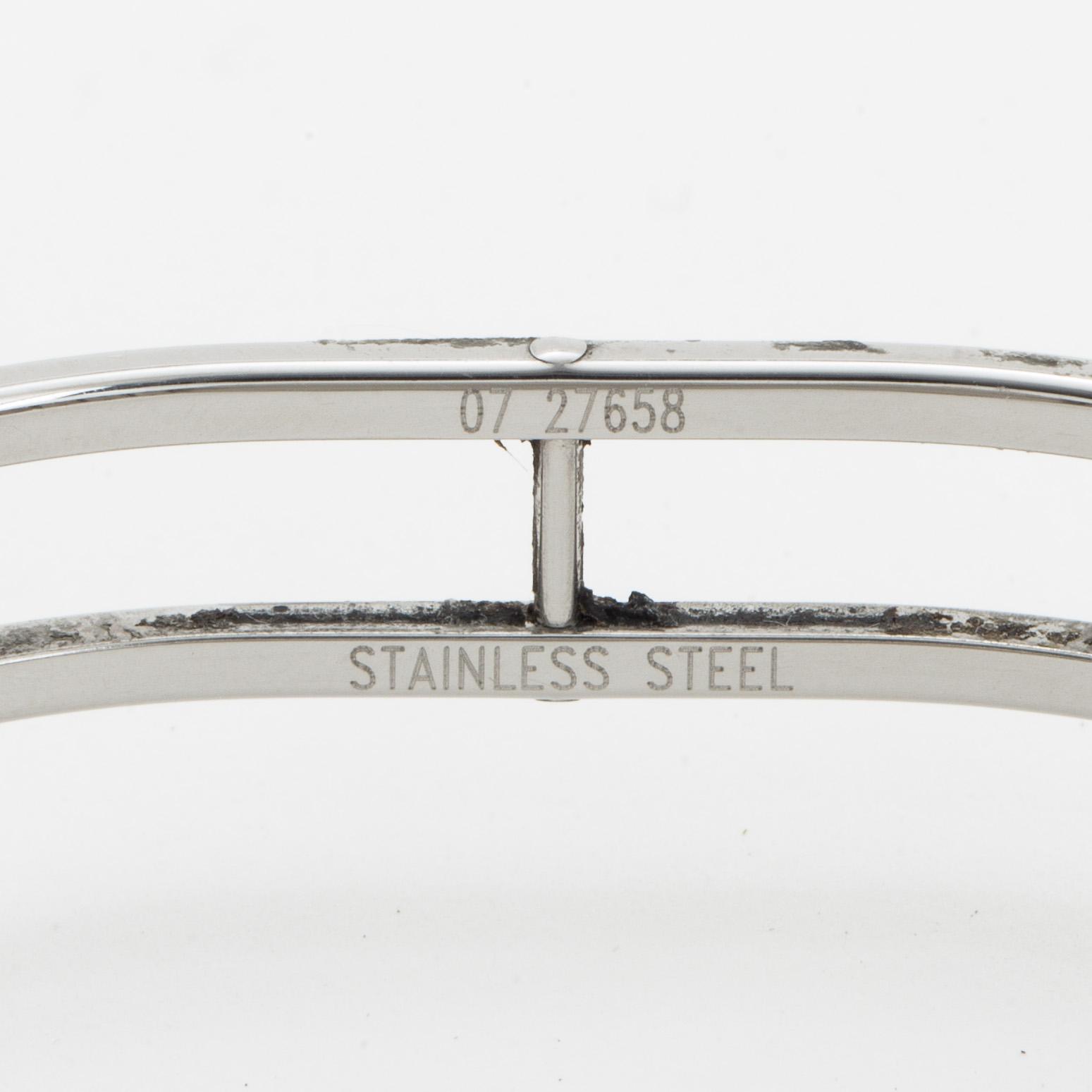 LONGINES, Oposition, chronograph, wristwatch, 38 mm.