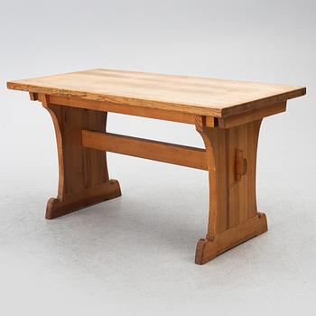 Nordiska Kompaniet, a 'Lovö' table, 1930s-40s.