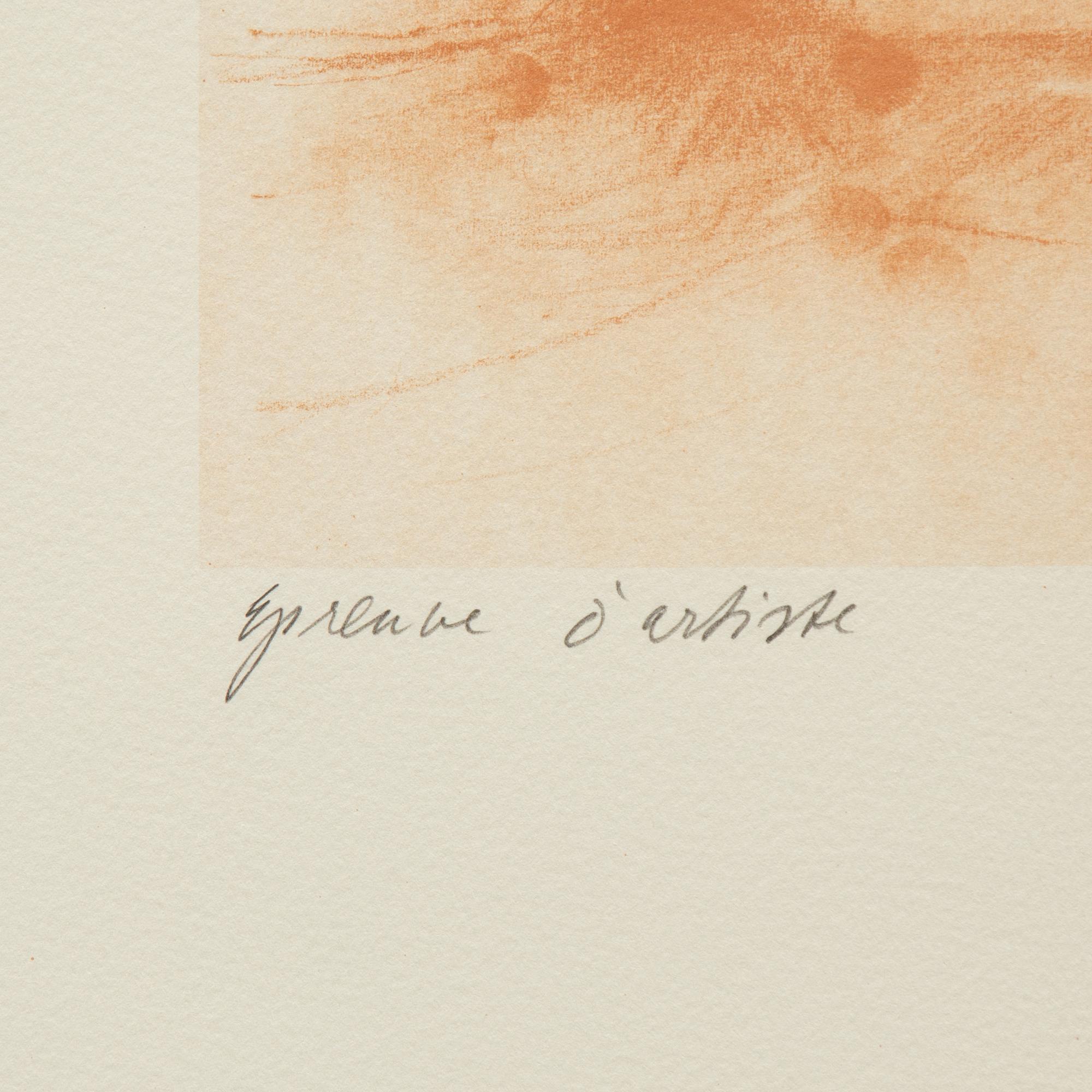 Gudmar Olovson, Omfamnande par.
