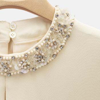 Miu Miu, topp, storlek 38.