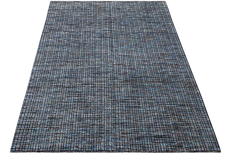 A Moroccan carpet, modern design, c. 248 x 165 cm.