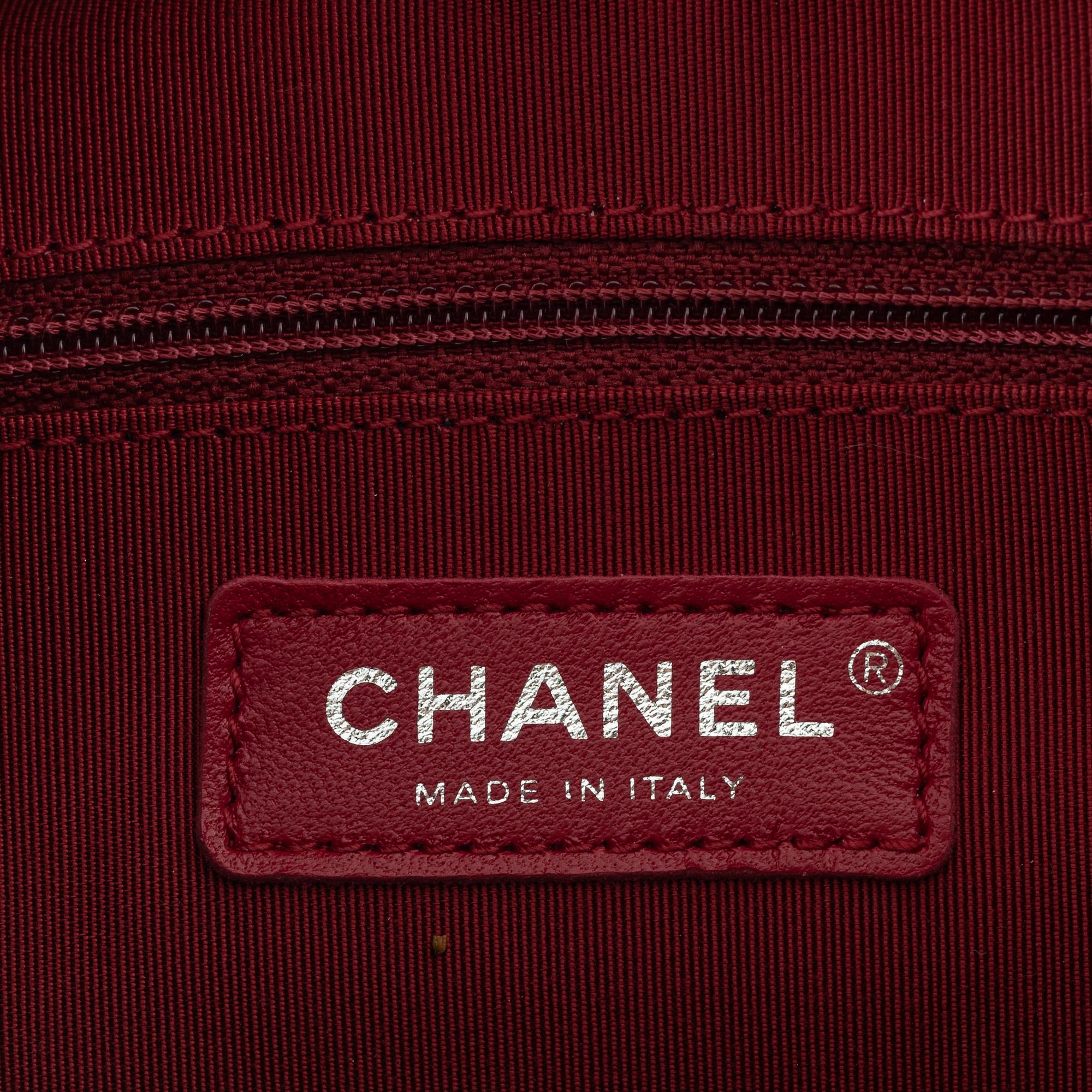 Chanel, väska, "Gabrielle",.