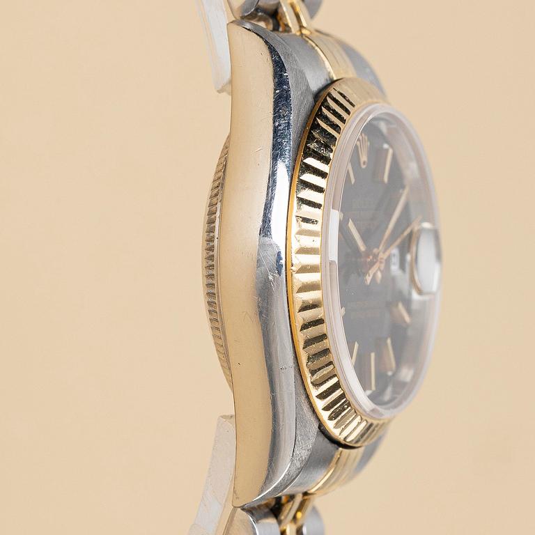 Rolex, Datejust, ca 1986.