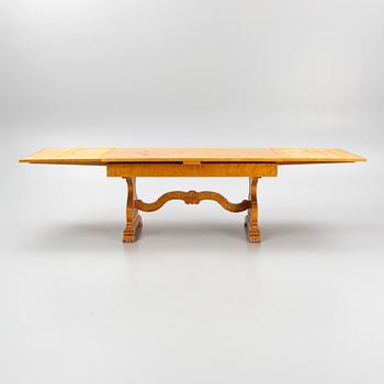 A table, 1930's/40's.