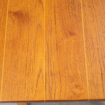 Soffbord, Swedish Modern, 1940-50-tal.