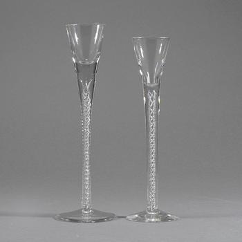 SPETSGLAS, 13 st, 1900-tal.