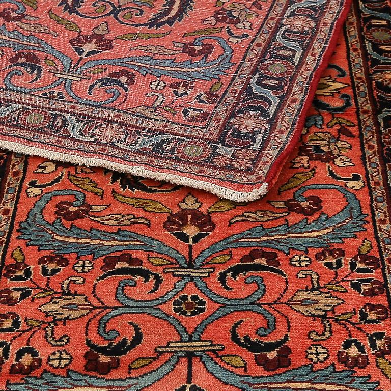 MATTA, Mehraban, ca 322 x 85 cm.