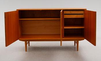 SIDEBOARD, 1900-talets andra hälft.