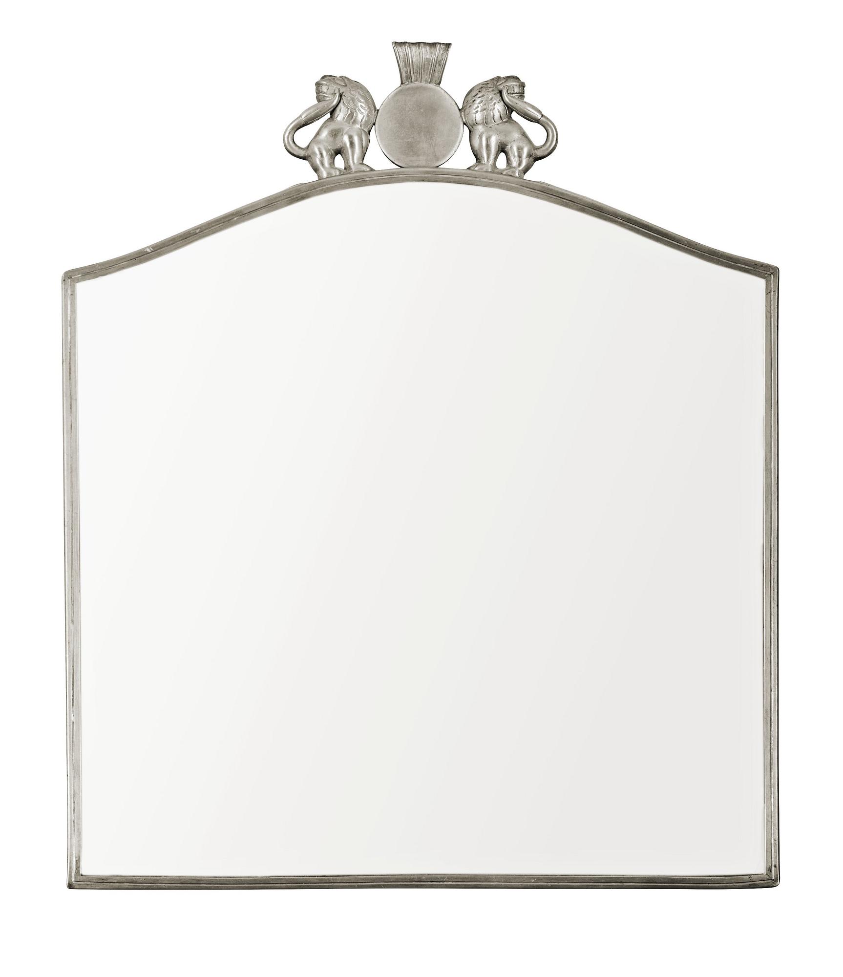 ESTRID ERICSSON & ANNA PETRUS, spegel, Firma Svenskt Tenn, Stockholm 1927.