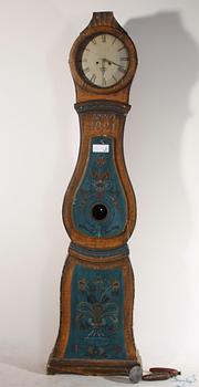 GOLVUR, 1700/1800-tal.