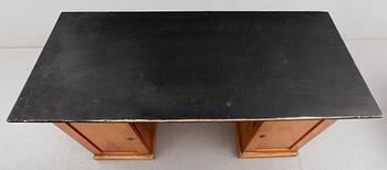 SKRIVBORD, 1800-talets andra hälft.