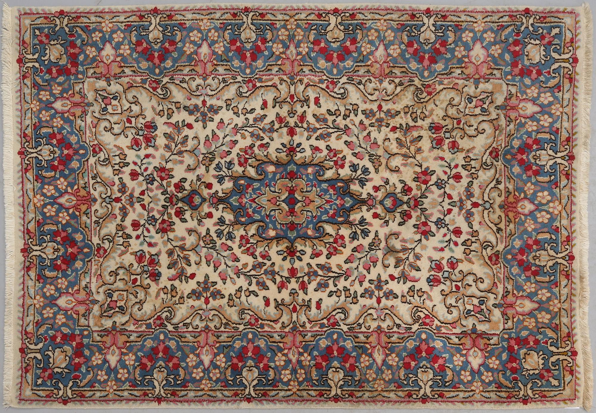MATTA, Kirman, old, 173 x 123 cm.