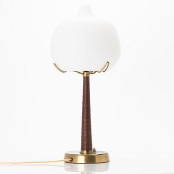 Hans Bergström, Bordslampa, modell "700", Atelje Lyktan Åhus, 1900-talets mitt.