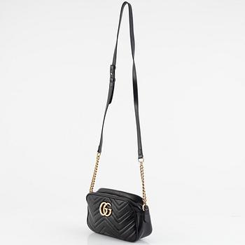 Gucci, a 'Marmont' handbag, 2018.