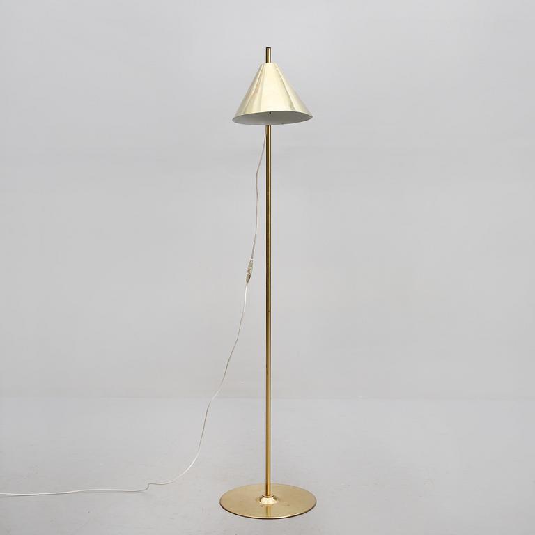 GOLVLAMPA, Hans-Agne Jakobsson, Markaryd. 1960/70-tal.