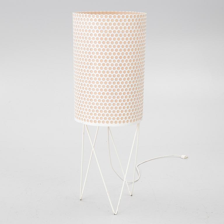 Corsini & Millet, floor lamp, PD2, Gubi, contemporary.
