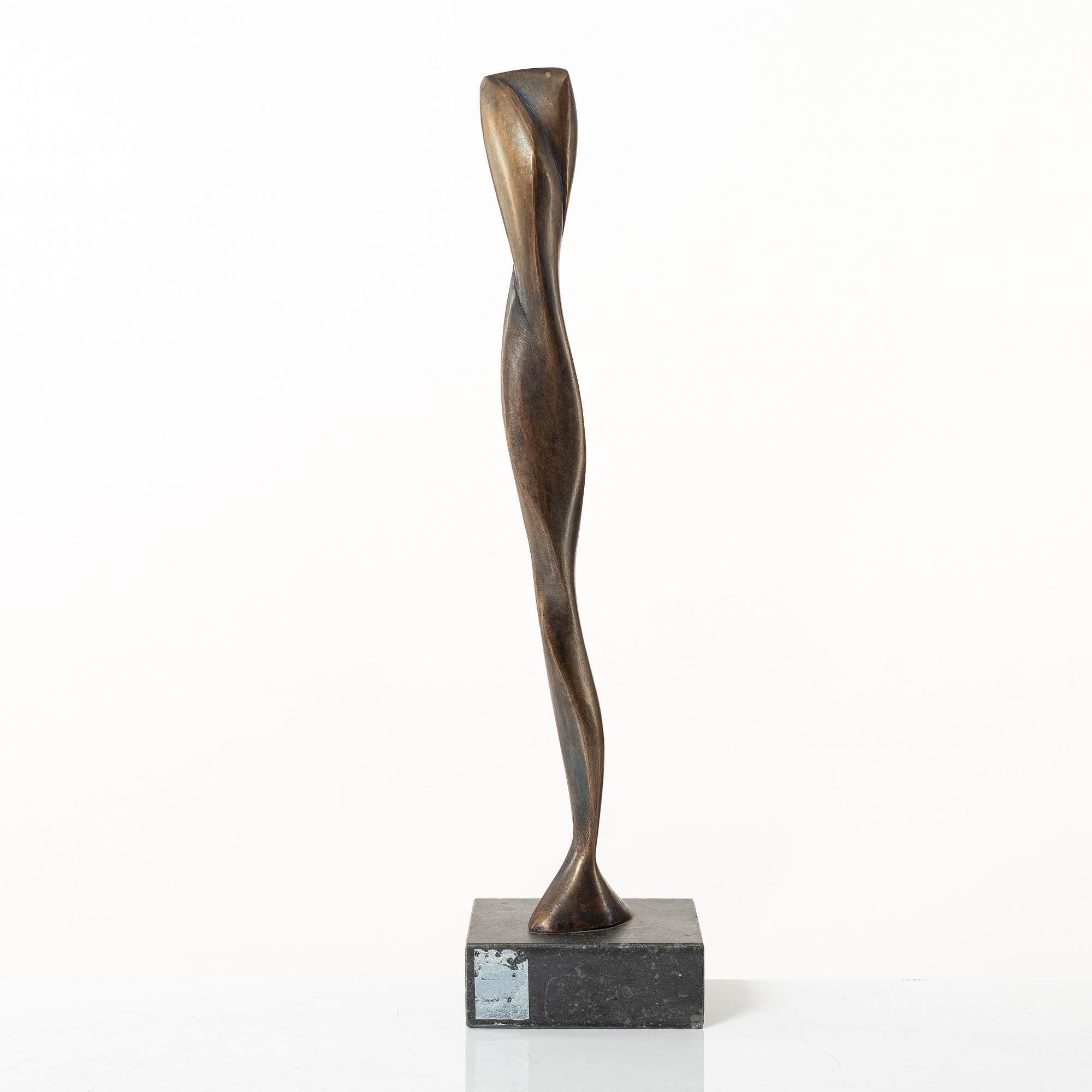 Veikko Keränen, Utan titel.